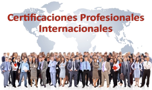 Certificaciones Profesionales Internacionales BPM y Gestión por Procesos - Club-BPM