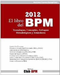 Libro del BPM 2012 - Club-BPM