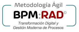 Metodologa gil BPM:RAD - Club-BPM